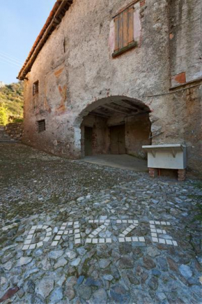 Отель Agriturismo Dazze  Marcheno
